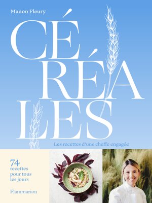 cover image of Céréales
